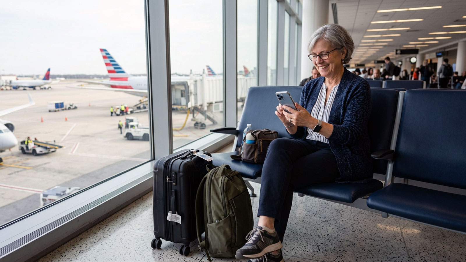 MyPBM: Advance Directives That Travel With You